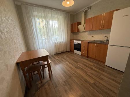 Продам 1-комнатную квартиру, ЖК Чайка