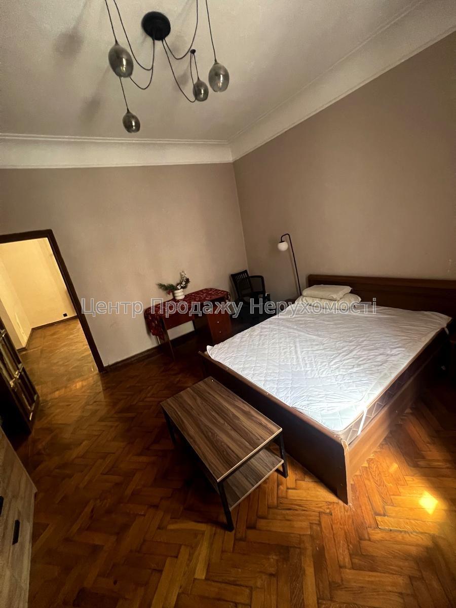 Фото Продам 3к квартиру в центрі з ремонтом8