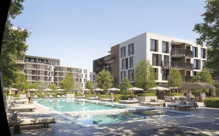 Продам квартиру незданий новобуд