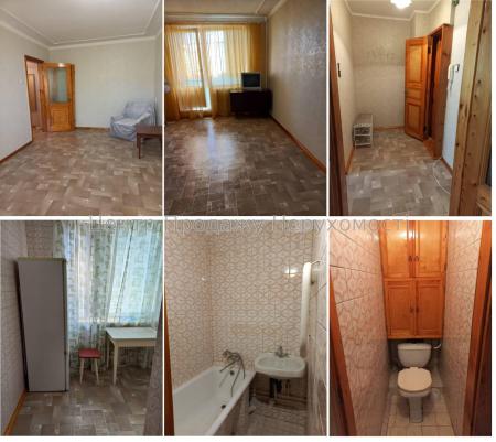 Продам 1-кімнатну квартиру