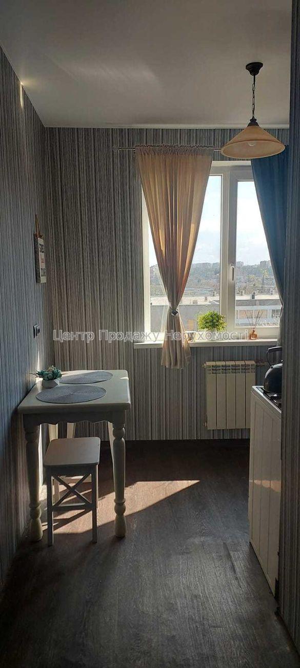 Фото Продам 2-к квартиру з ремонтом, Салтівка13