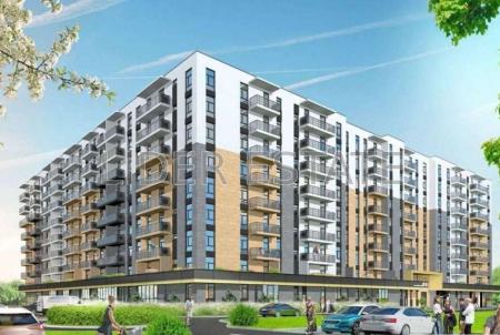 Продам 2-кімнатну квартиру в новобудові, ЖК&nbsp;KRONA&nbsp;house
