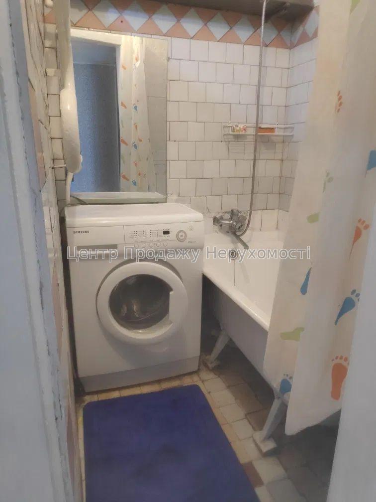 Фото Продаж трьохкімнатної квартири в Харкові4