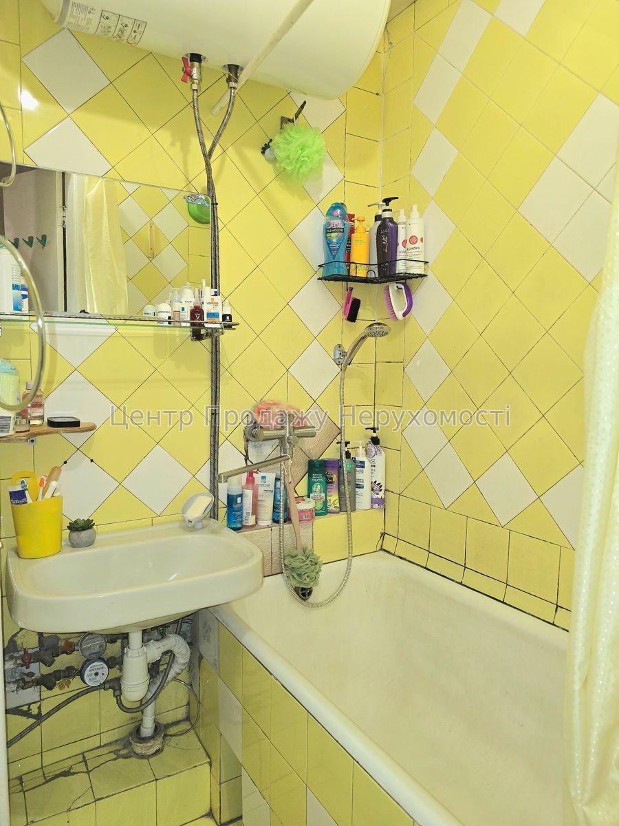Фото Продам 3-кімнатну кавртиру на Якуба Коласа9