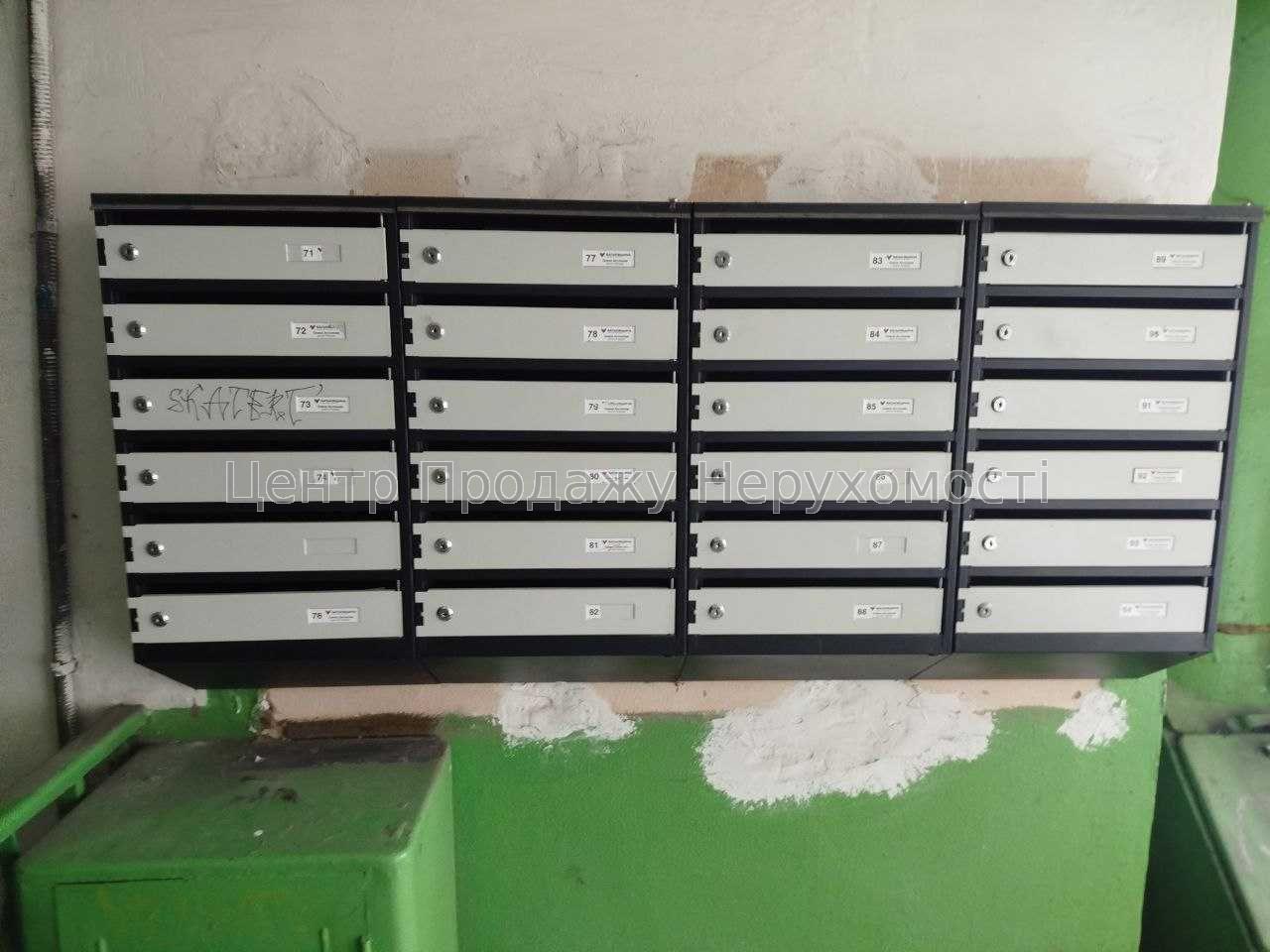 Фото Продаж квартири на Лук