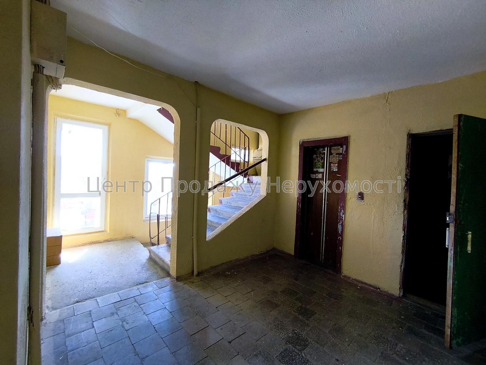 Фото Продаж 1к квартири в Харкові. Північна Салтівка11