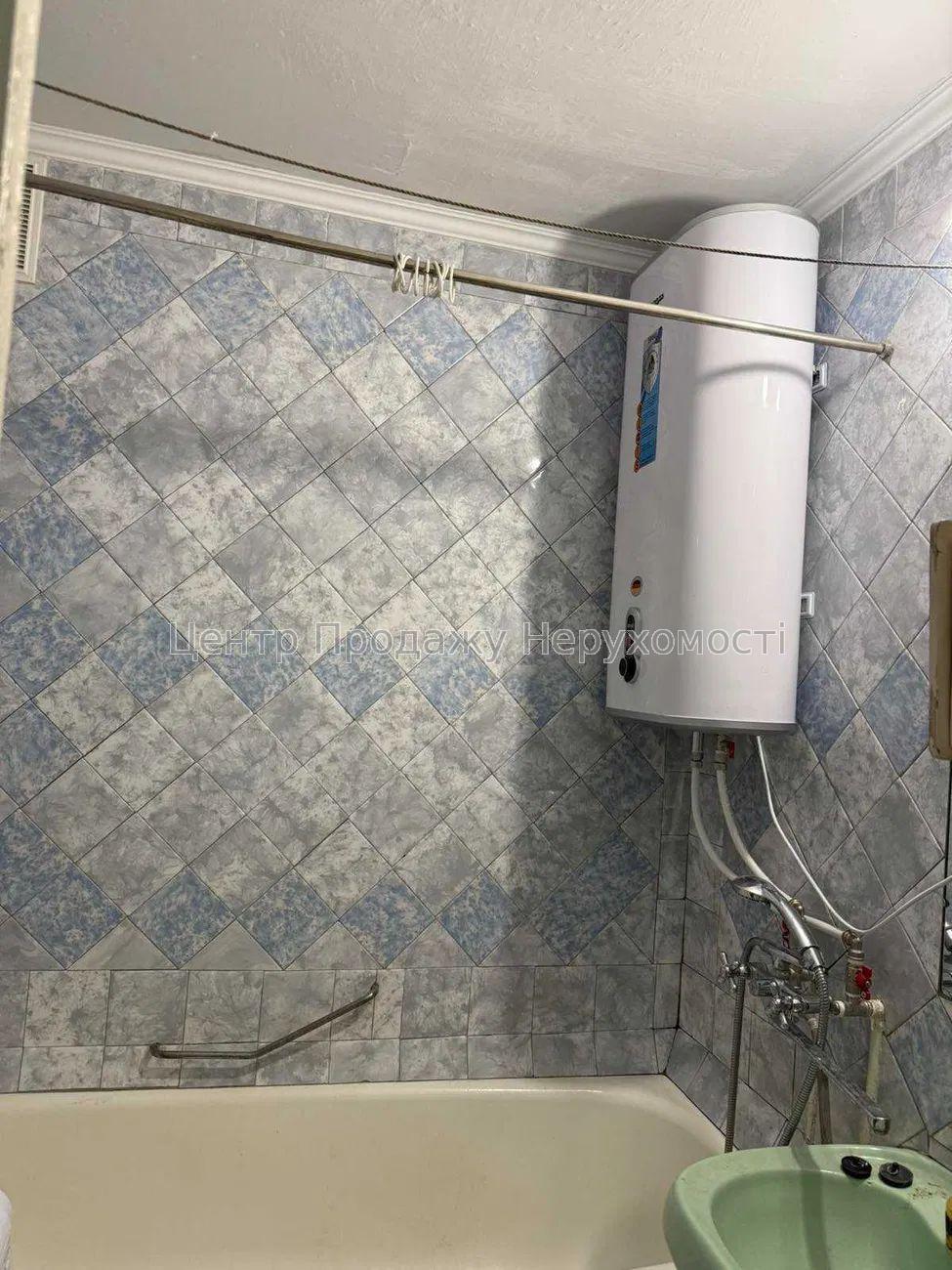 Фото Продаж 1к квартири в Харкові. Салтівка6