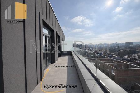 Продам 4-кімнатну квартиру, ЖК&nbsp;Солом’янська,&nbsp;20А