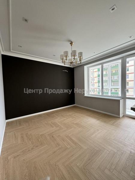 Продам 3-кімнатну квартиру в новобудові, ЖБК&nbsp;«Новий&nbsp;дім»
