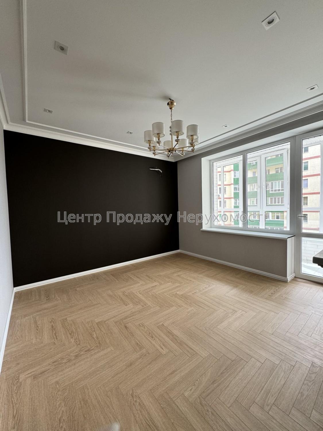 Фото Продаж 3 кімнатної квартири ЖК Новий Дім  E81