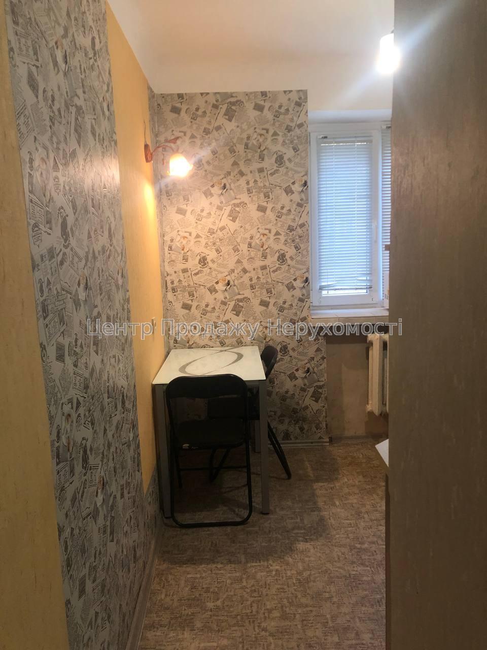 Фото Ексклюзив! Продаж 1к квартири на пр. Стадіонний 4. м. Палац спорту.12