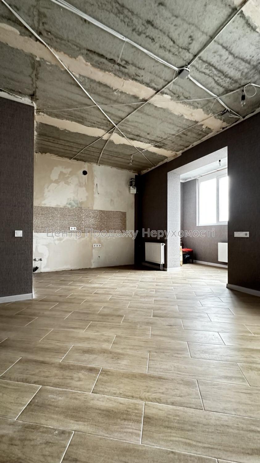 Фото Продаж 1-к квартири-судії. ЖК 