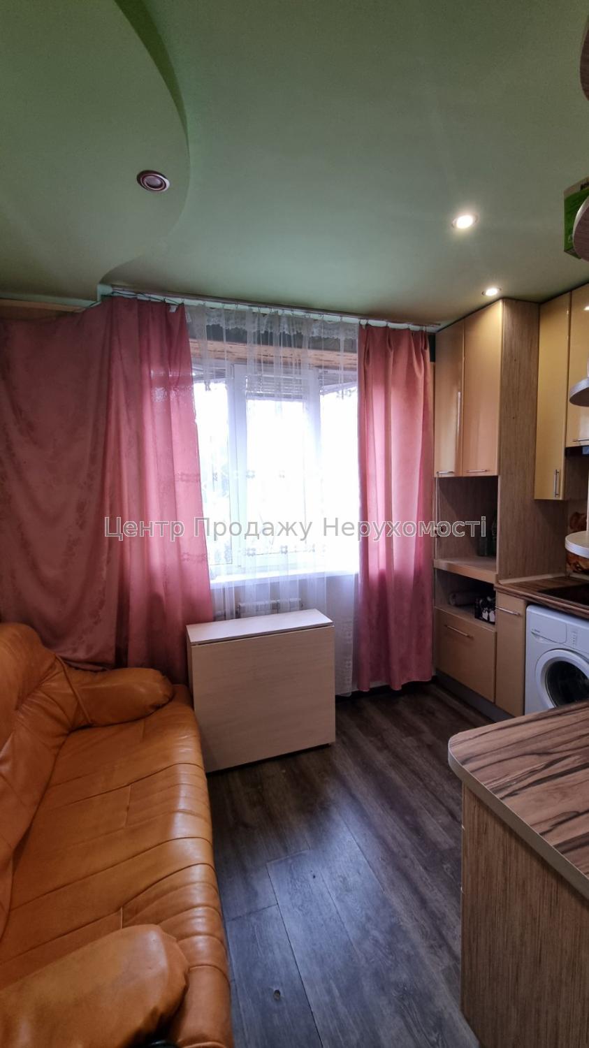 Фото Продаж 1 кімнатной квартири, Олексіївка3