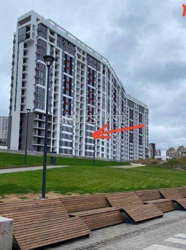 Продам 2-кімнатну квартиру, ЖК Русанівська Гавань