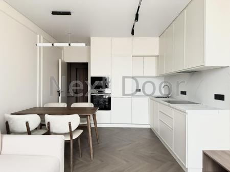 Здам 1-кімнатну квартиру, ЖК&nbsp;Варшавський&nbsp;Плюс