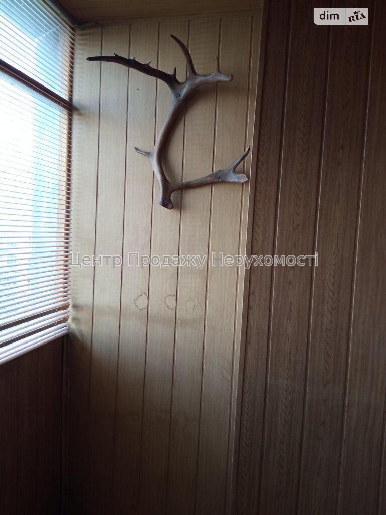 Фото Продається 3 кімнатна квартира, Харків/ Салтівка8