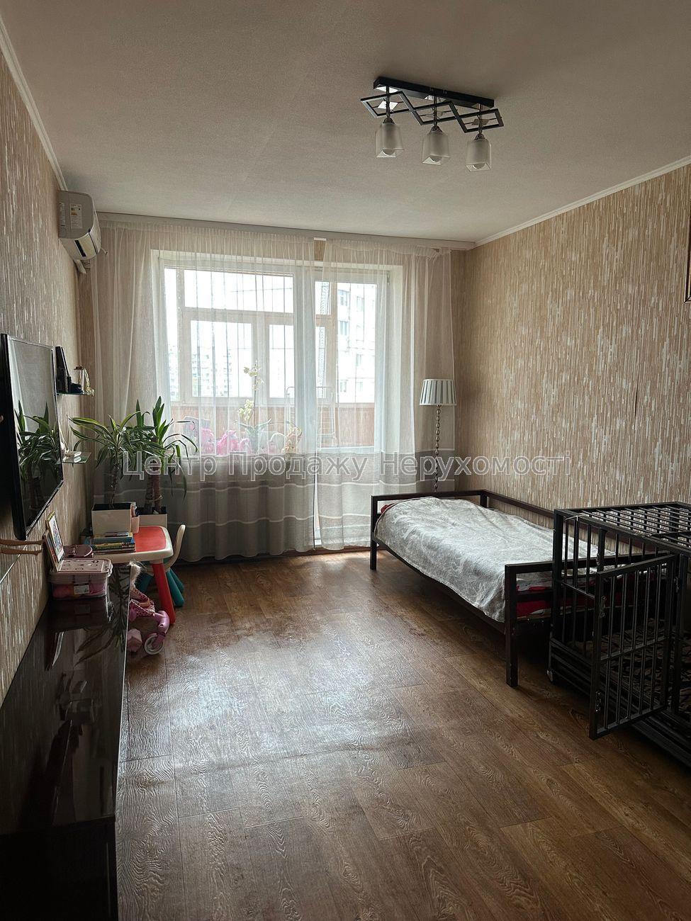 Фото T8 Продам 3к квартиру с гаражом Салтовка11