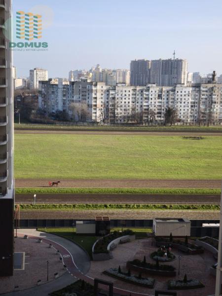 Продам 1-кімнатну квартиру, ЖК&nbsp;«Шістдесят&nbsp;восьма&nbsp;перлина»