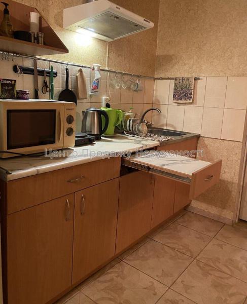 Продам 1-кімнатну квартиру в новобудові