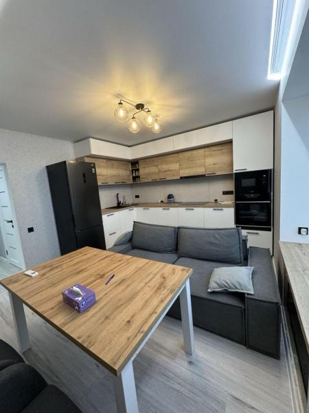 Продажа квартиры