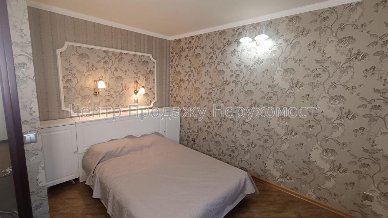 Фото Продам велику (62м2) 1к квартиру на Заліській 3а4