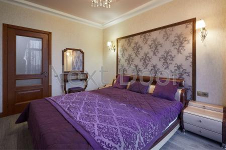 Продам 3-кімнатну квартиру, ЖК&nbsp;Комфорт&nbsp;Таун