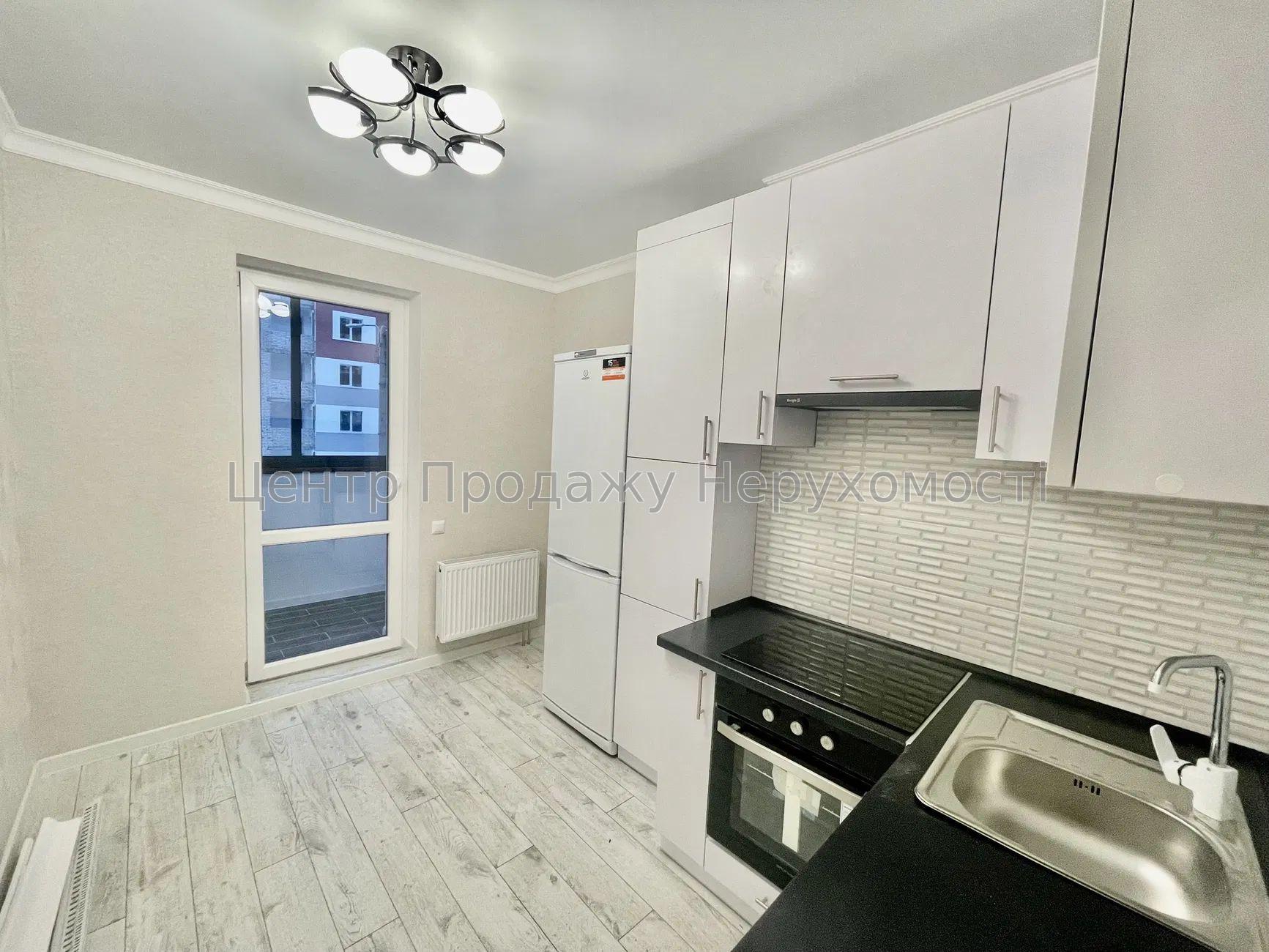 Фото Продаж 1 кімнатної квартири у ЖК 