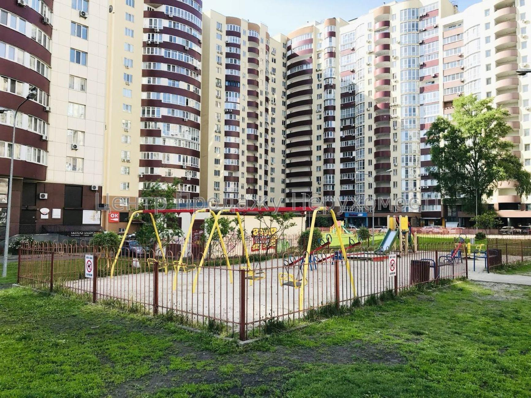 Фото 2 к, Киев, Борщаговка43