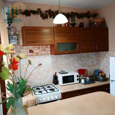 Продам 1-кімнатну квартиру