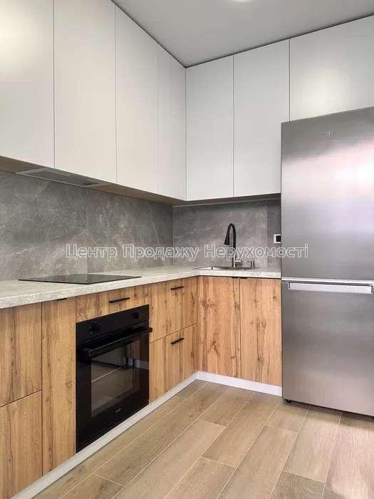 Фото L3 Продам квартиру в ЖК Гидропарк1