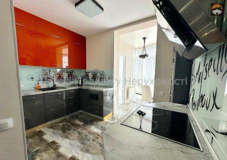 Продам 1-комнатную квартиру, ЖК&nbsp;«Юбилейный»