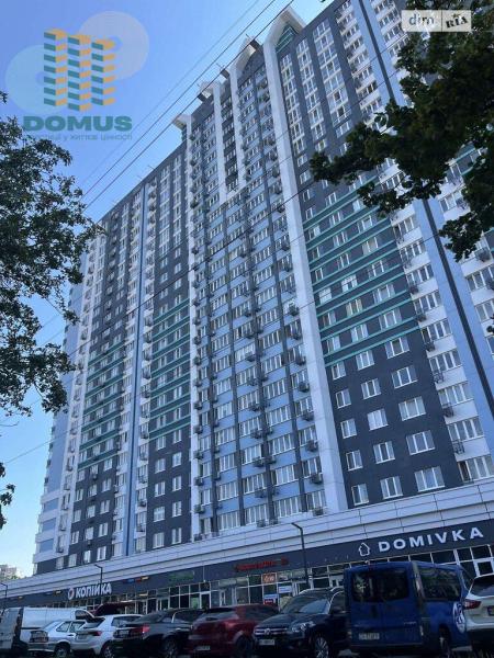 Продам 1-кімнатну квартиру, ЖК&nbsp;«Скай&nbsp;Сіті»