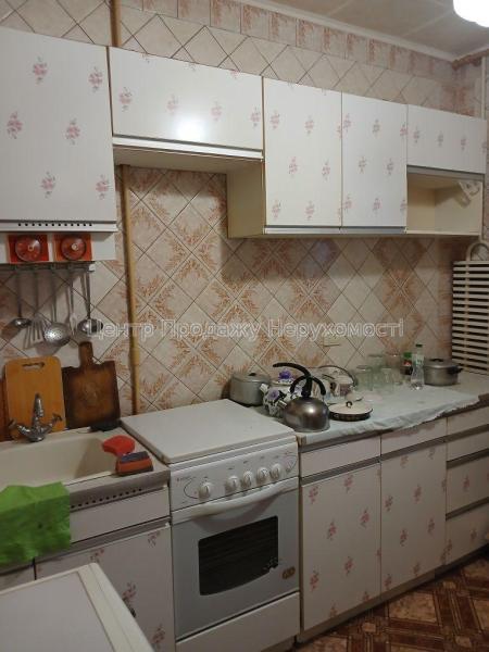 Продам 1-комнатную квартиру