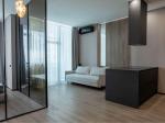 Продам 1-кімнатну квартиру, ЖК&nbsp;Manhattan&nbsp;City, 52 м², авторський дизайн