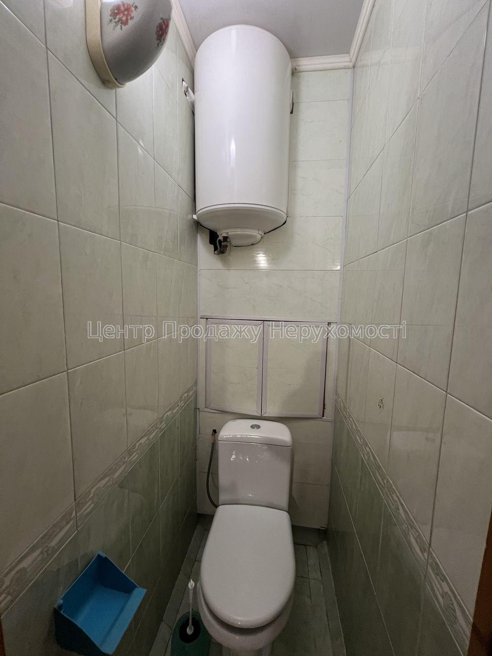 Фото 3-кімн. квартира, покращене планування К810