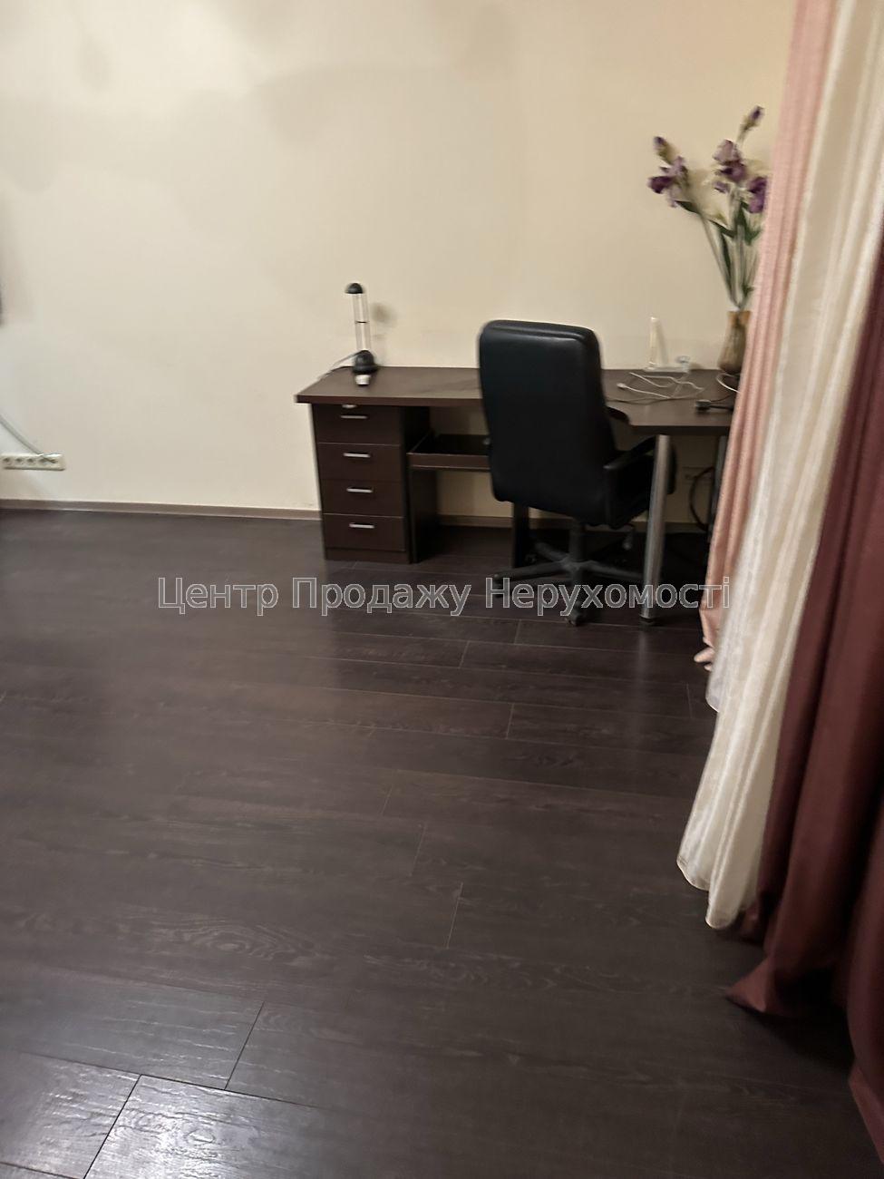Фото Велика 1к квартира П.Поле - чудове розташування К82