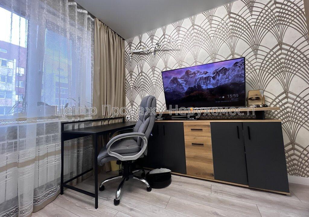 Фото Продаж квартири 1 кімн, Харків. ЖК 