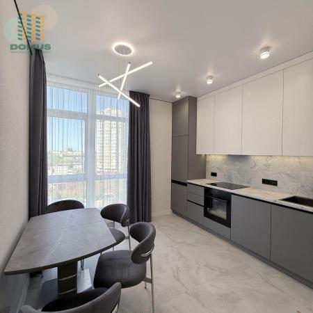 Продам 2-кімнатну квартиру, ЖК&nbsp;65&nbsp;Перлина
