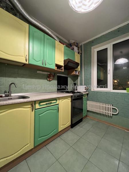 Продам 1-кімнатну квартиру