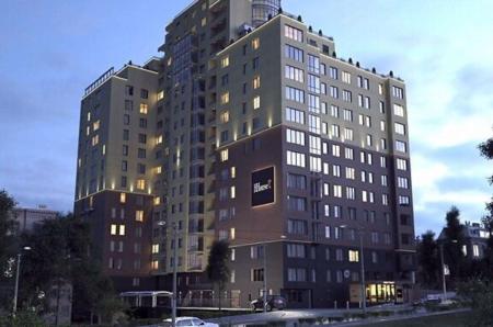 Продам 2-кімнатну квартиру в новобудові, ЖК Henesi House