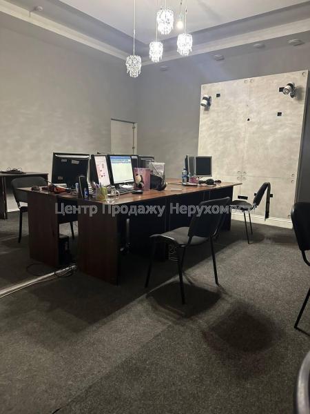 Здам офіс в офісному центрі