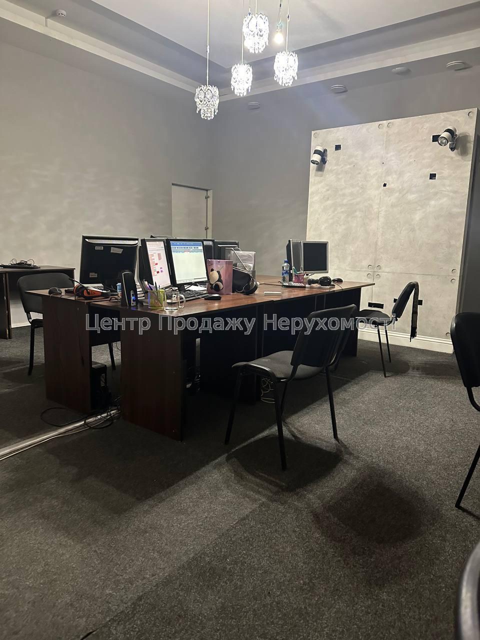 Фото Здам офіс на Сумській,  без вартості опалення!1