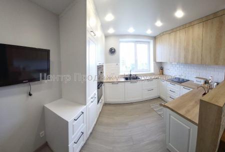 Продам 2-кімнатну квартиру в новобудові, ЖК&nbsp;«Дует»