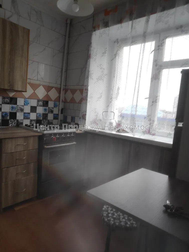 Фото Продаж трьохкімнатної квартири в Харкові5