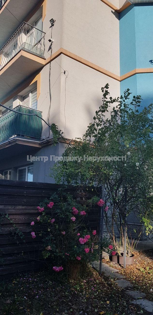 Фото Продаж квартири в Софіївській Борщагівці4