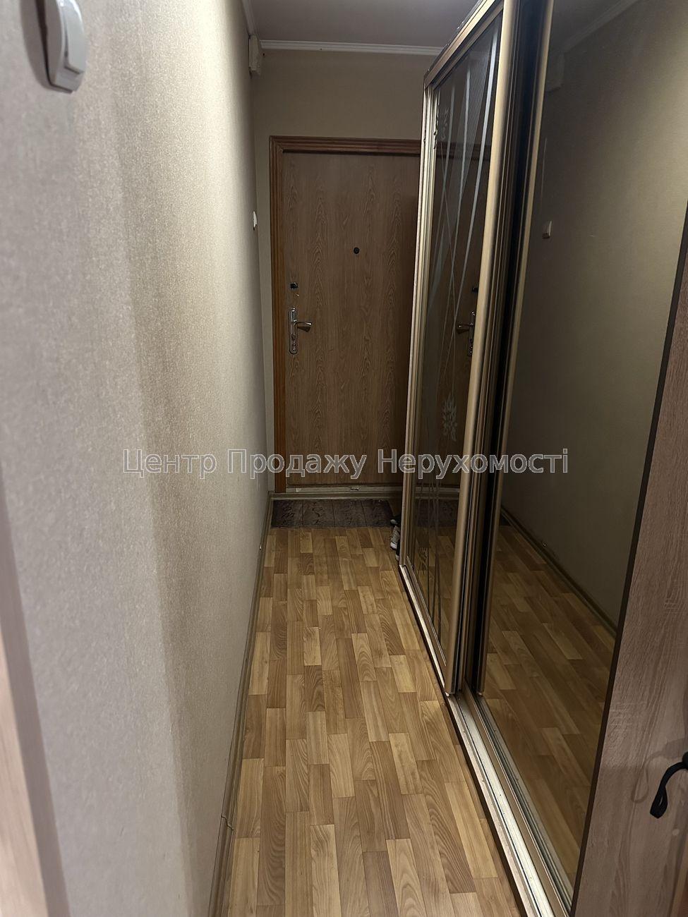 Фото Продаж 1к квартири в Харкові. Салтівка6