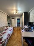 Продам 2-кімнатну квартиру, 45.40 м², радянський ремонт