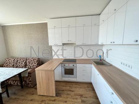 Продам 1-кімнатну квартиру