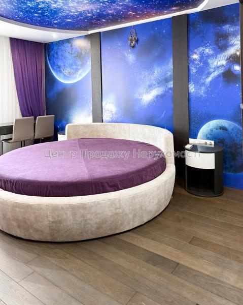 Продам 3-кімнатну квартиру, ЖК&nbsp;Козацький