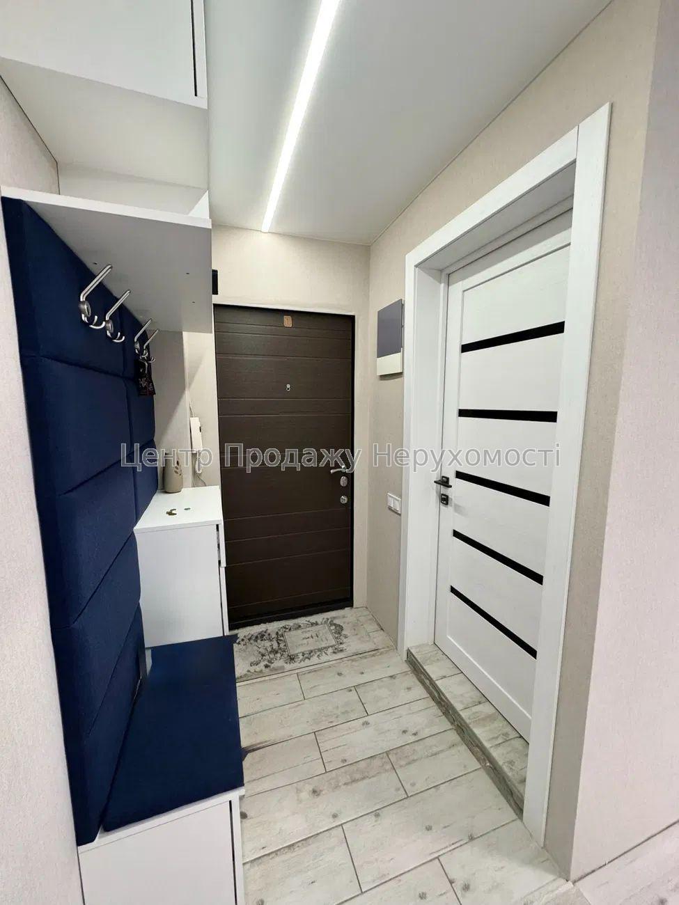 Фото Продаж 3-кімнатної квартири в Харкові. Салтівка3